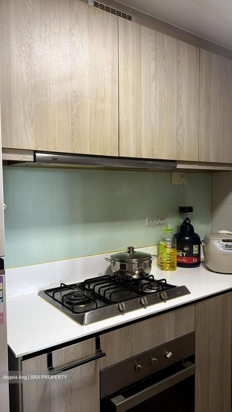 Westwood Residences (D22), Condominium #523258731